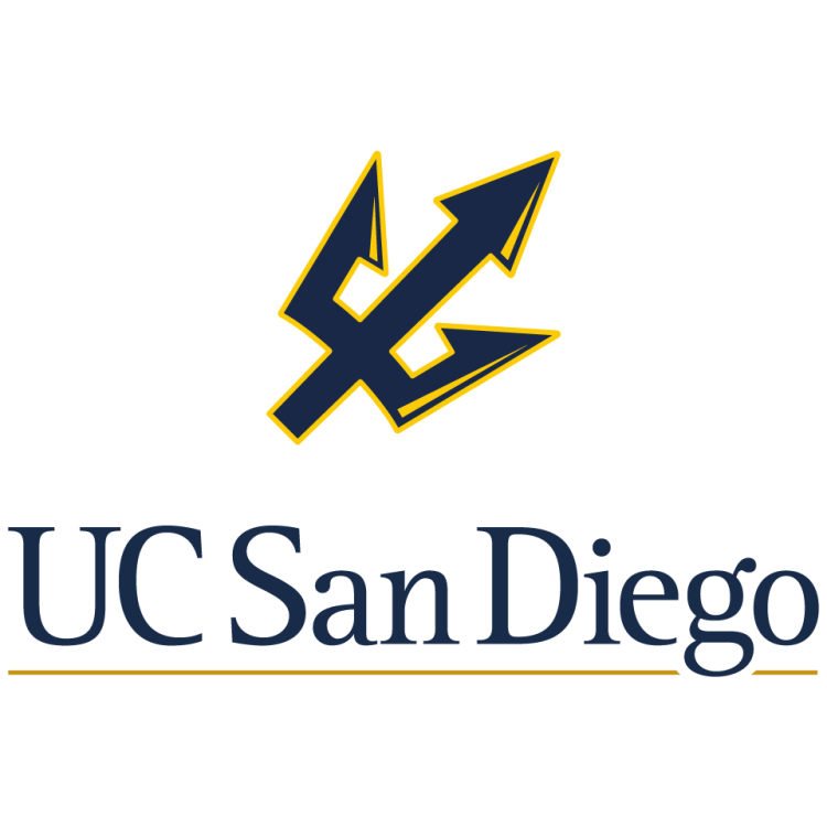 University of California San Diego Logo .PNG and .AI, .EPS, .CDR, .PDF, .SVG