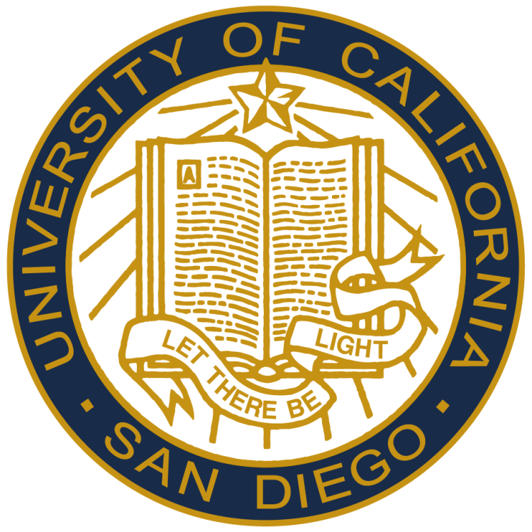 University of California, San Diego (Seal)