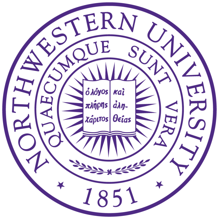 Northwestern University Seal