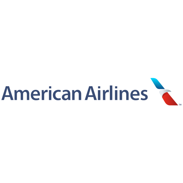 AA American Airlines