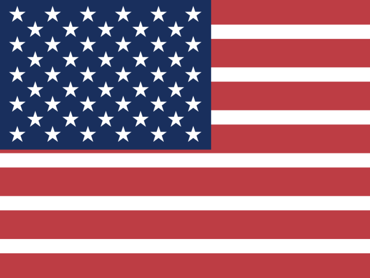 United States of America