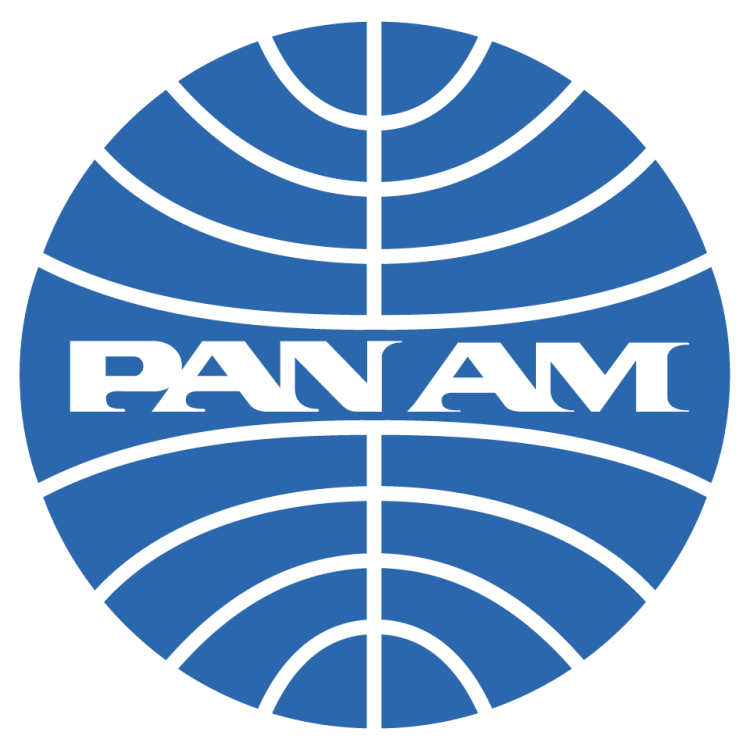 Pan AM American Airways