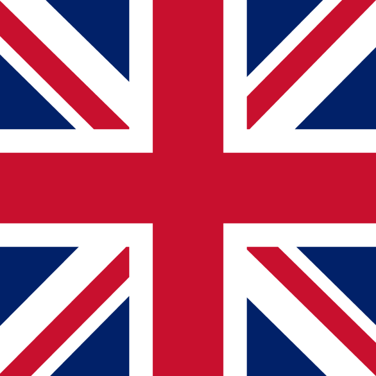 United Kingdom [Square]