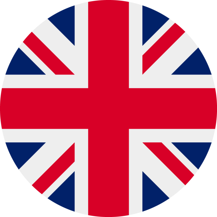 United Kingdom (Circle)