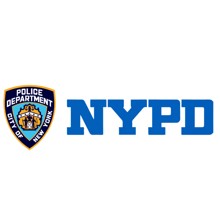 NYPD - New York City Police Department - PNG Vector Logo