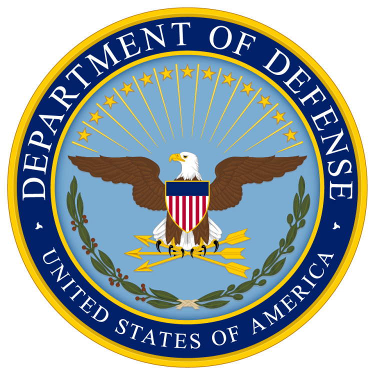 U.S. Department of Defense