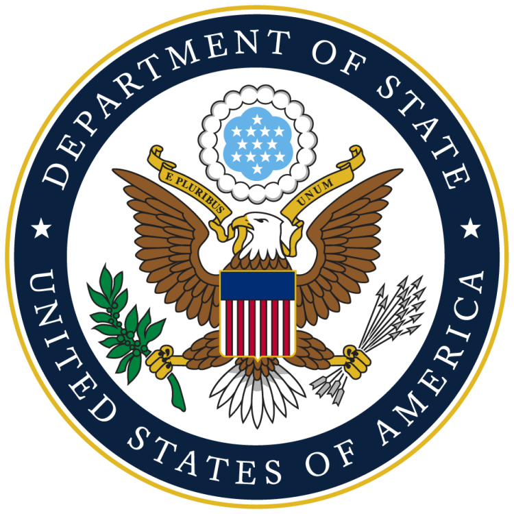 U.S. Department of State