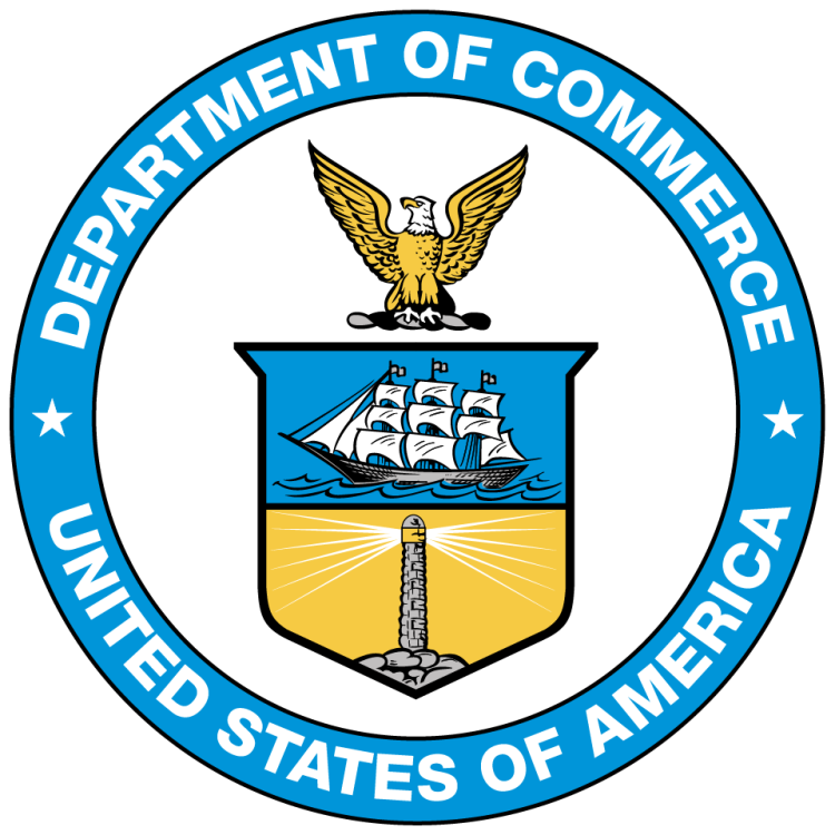 U.S. Department of Commerce