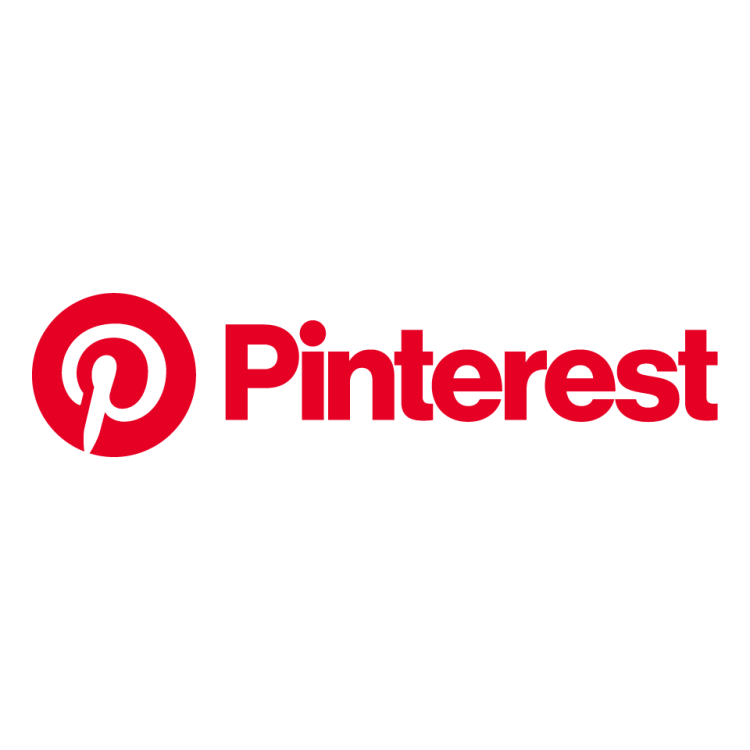 Pinterest Logo Vector Download AI, CDR, EPS, SVG, PDF, and PNG