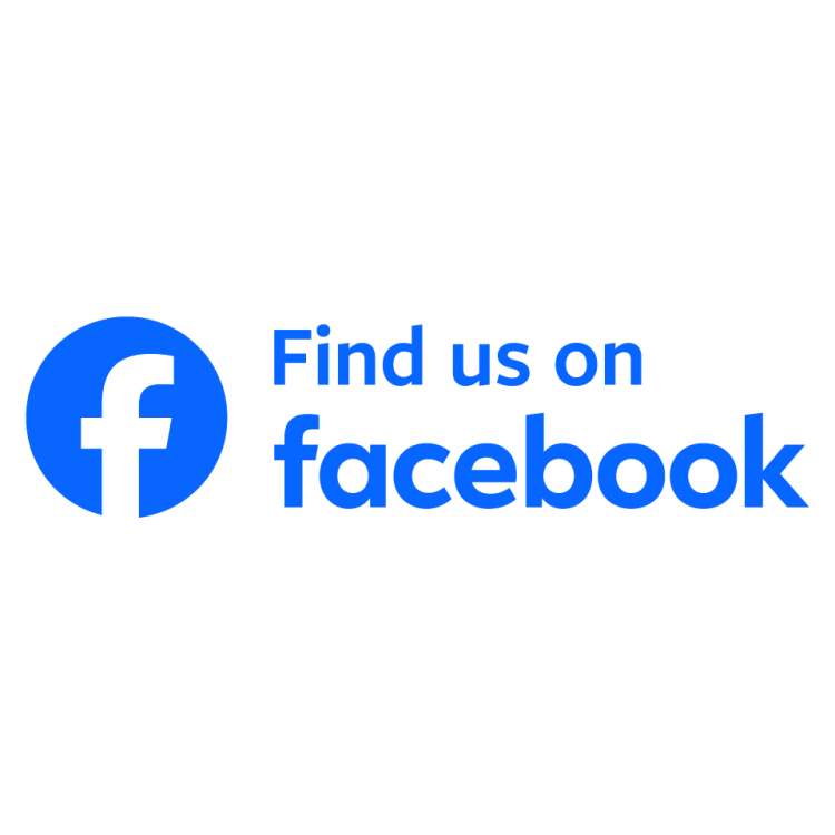 Find us on Facebook