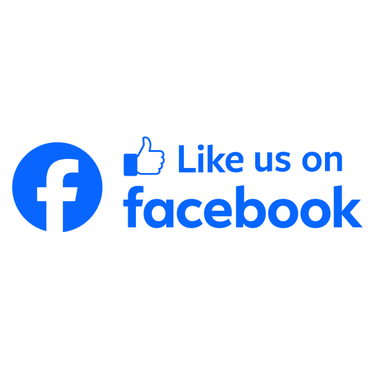 Like us on Facebook