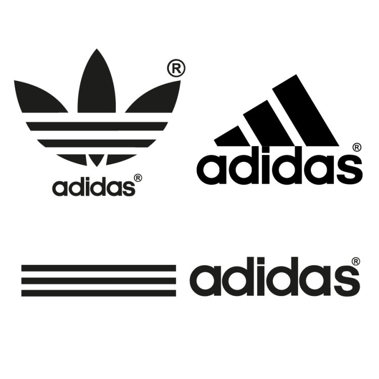 adidas