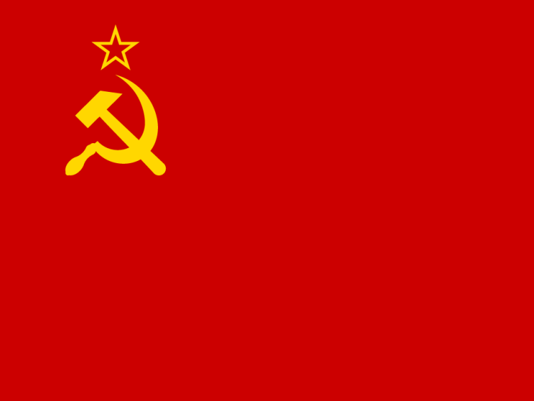 Soviet Union