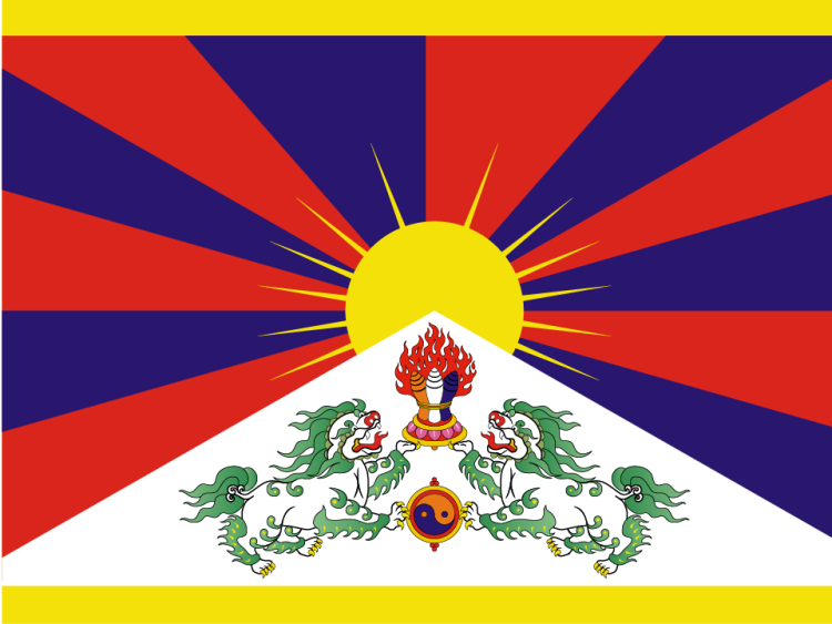 Tibet