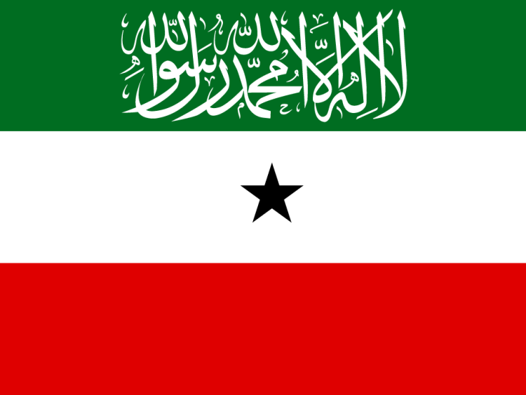 Somaliland