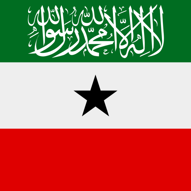 Somaliland [Square]