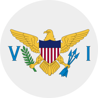 Virgin Islands (Circle)