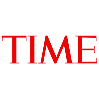 Time Magazine