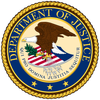 U.S. Department of Justice (DOJ)