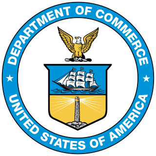 U.S. Department of Commerce