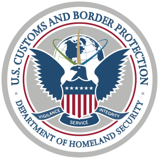 U.S. Customs and Border Protection (CBP)