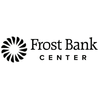 Frost Bank Center