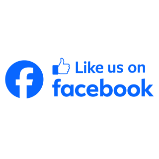 Like us on Facebook