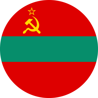 Transnistria (Circle)