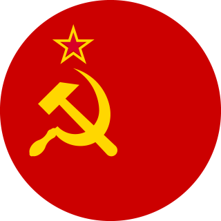 Soviet Union (Circle)