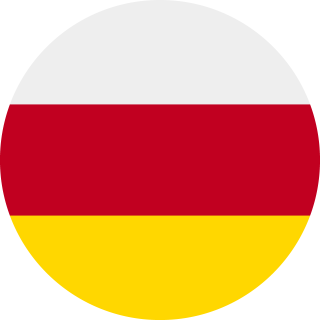 South Ossetia (Circle)