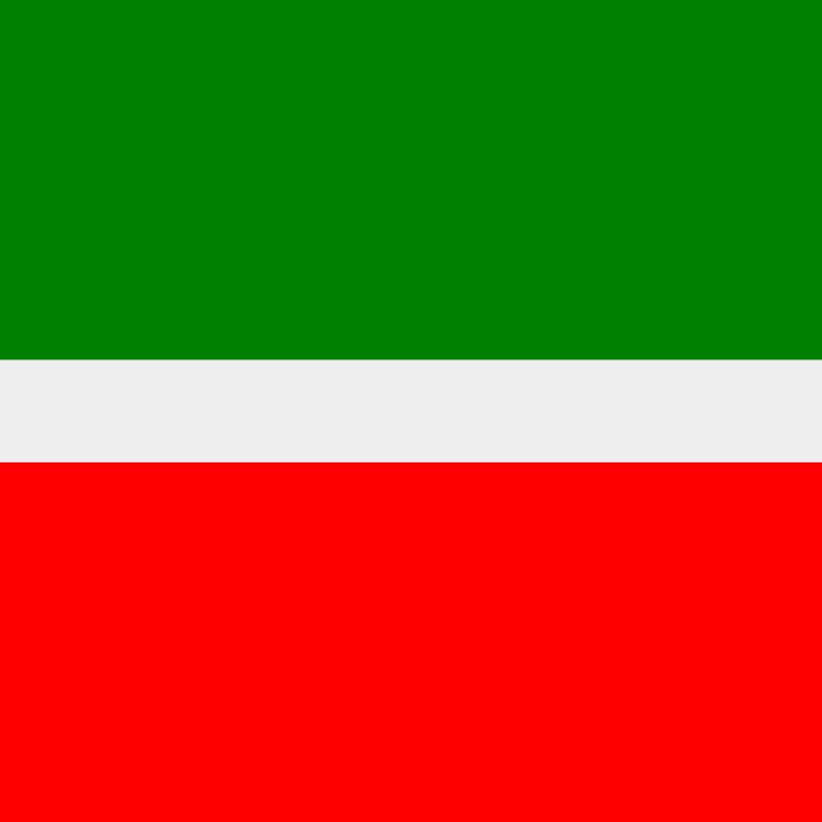 Tatarstan [Square]