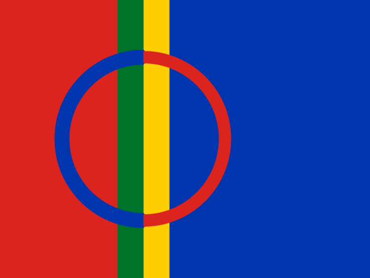 Sami (Sámi peoples)