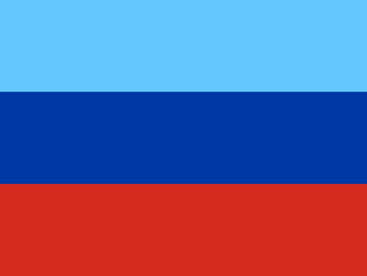 Luhansk People's Republic