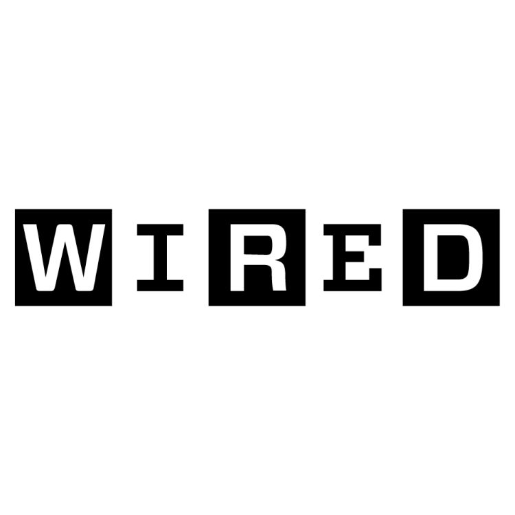 WIRED