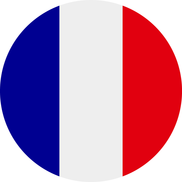 France (Circle)