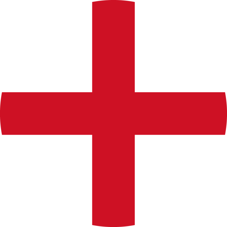 England (Circle)