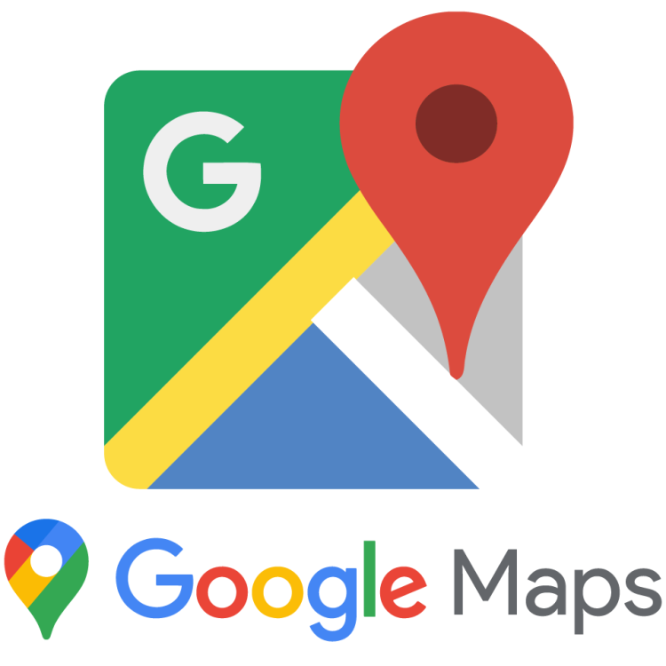 Google Maps