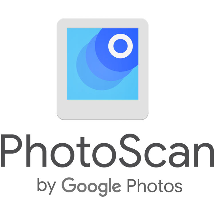 PhotoScan by Google Photos