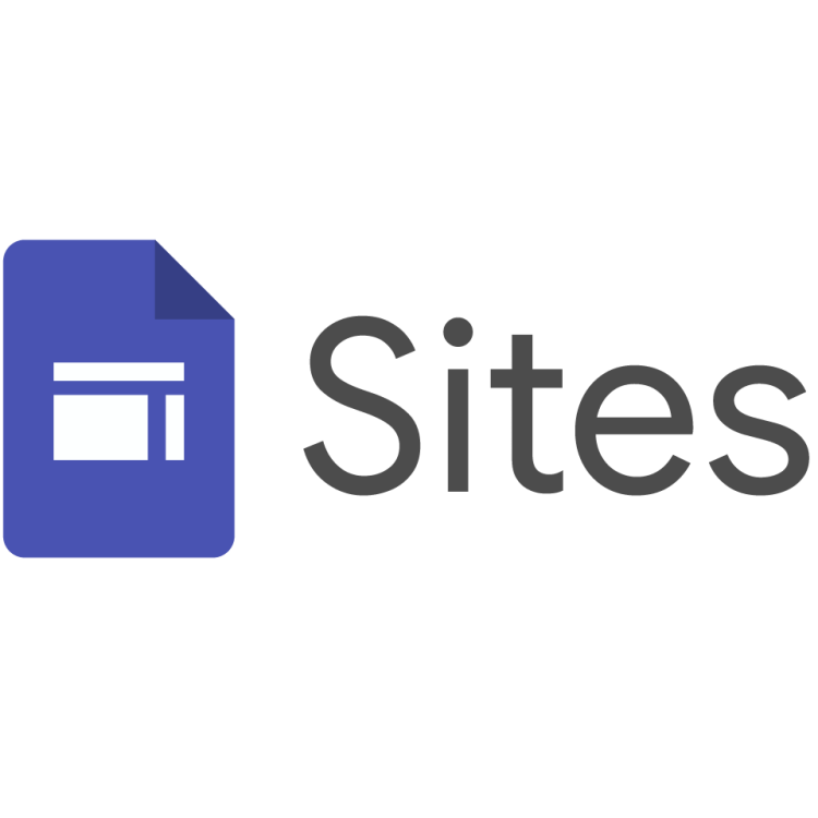 Google Sites