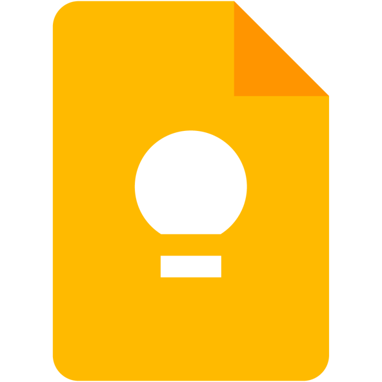 Google Keep