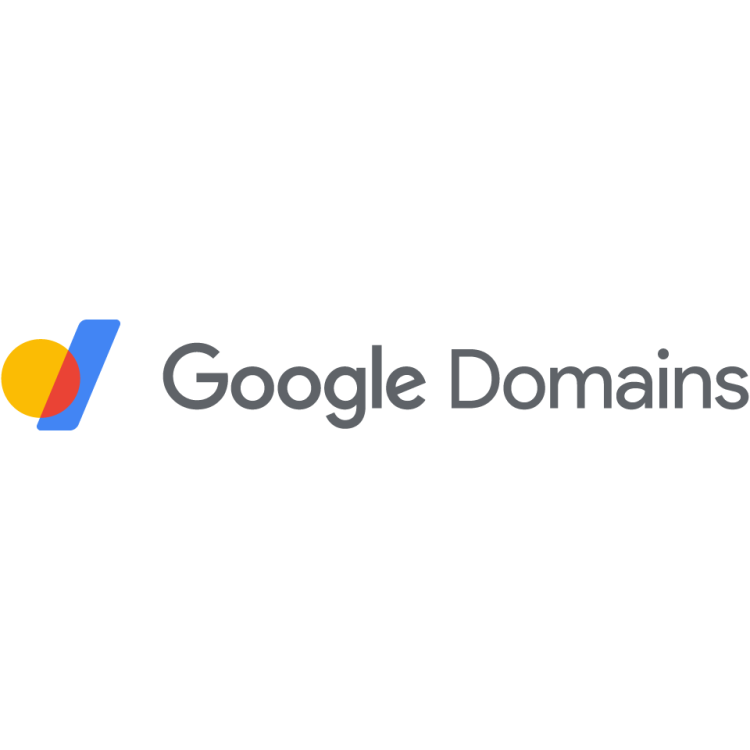 Google Domains