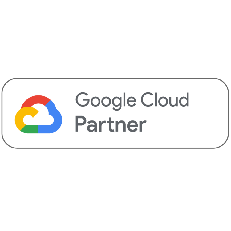 Google Cloud Partner