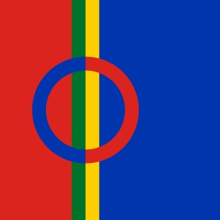 Sami (Sámi peoples) [Square]