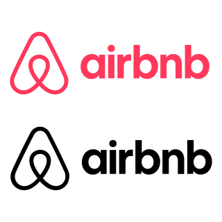 Airbnb Logo PNG, Vector  (AI, EPS, CDR, PDF, SVG)