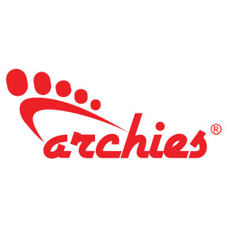 Archies Footwear