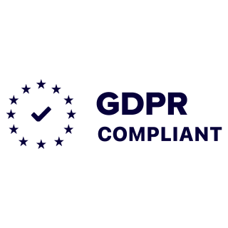 GDPR Compliant