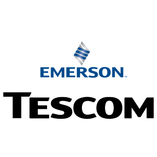 Emerson Tescom