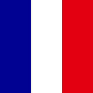 France [Square]