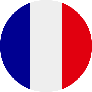 France (Circle)