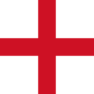 England [Square]